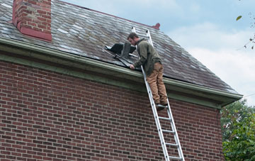 what affects urgent Ash Priors roof repairs