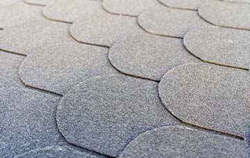 Ash Priors asphalt roofing costs
