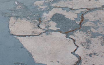 fibreglass roofing replacement Ash Priors