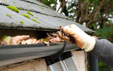 gutter cleaning Ash Priors, Somerset