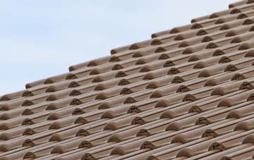 plastic roofing Ash Priors, Somerset