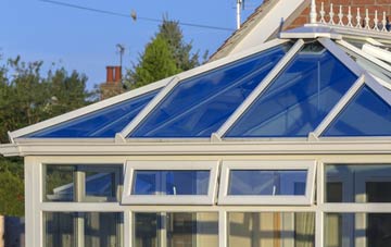 professional Ash Priors conservatory insulation