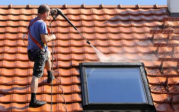 roof cleaning Ash Priors, Somerset