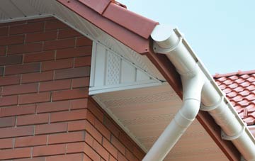 Ash Priors soffit repair costs