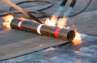 free Ash Priors roof quotes