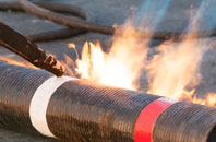 Ash Priors flat roofing replacement