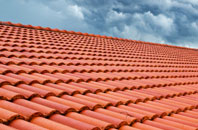 Ash Priors roofing tiles