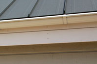 Ash Priors soffit repair