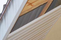 rated Ash Priors soffit repair companies